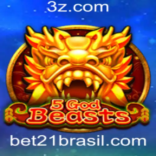 5GodBeasts: Mergulhando no Mundo do Jogo de Estratégia e Aventura