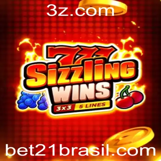 Explorando o Emocionante Mundo de 777sizzlingwins com bet21
