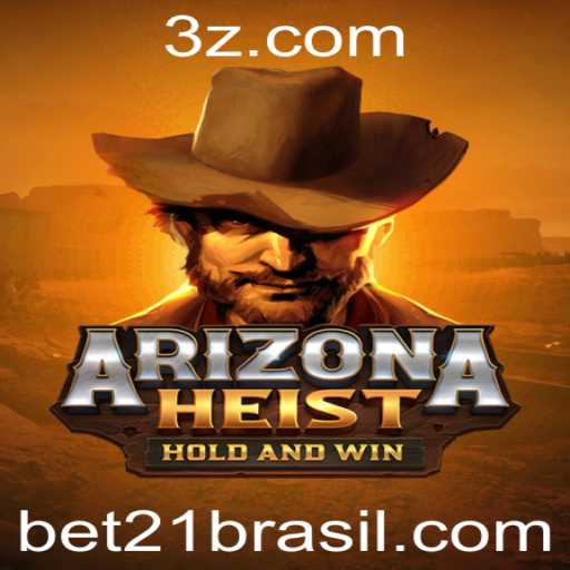 ArizonaHeist: O Novo Fenômeno dos Jogos de Estratégia