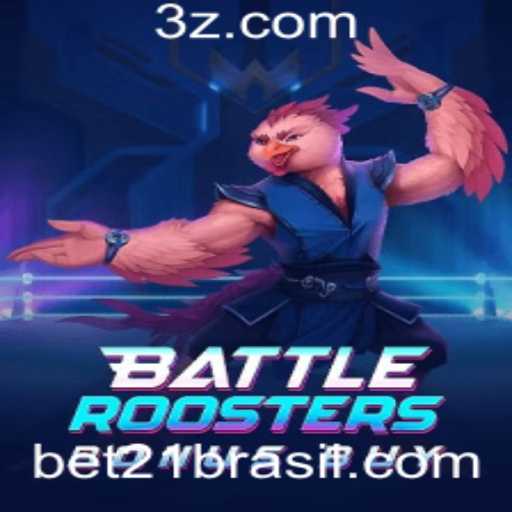 Desvendando BattleRoostersBonusBuy: A Nova Sensação de Apostas