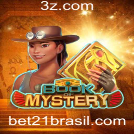 Explorando o Fascinante Mundo do Jogo 'Book of Mystery'