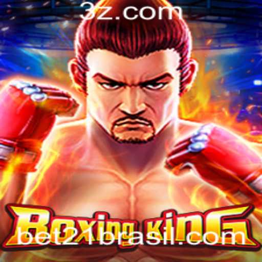 Explorando o Universo de BoxingKing: Um Novo Horizonte no Mundo dos Jogos