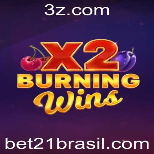 Explorando o Fascinante Mundo de BurningWinsX2: Um Guia Completo