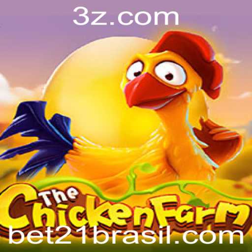 Explorando o Mundo Emocionante de ChickenFarm: Jogue e Aposte com bet21