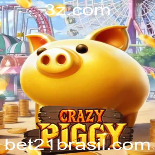 Descubra 'CrazyPiggy': O Novo Jogo de Apostas que Está Conquistando o Mundo