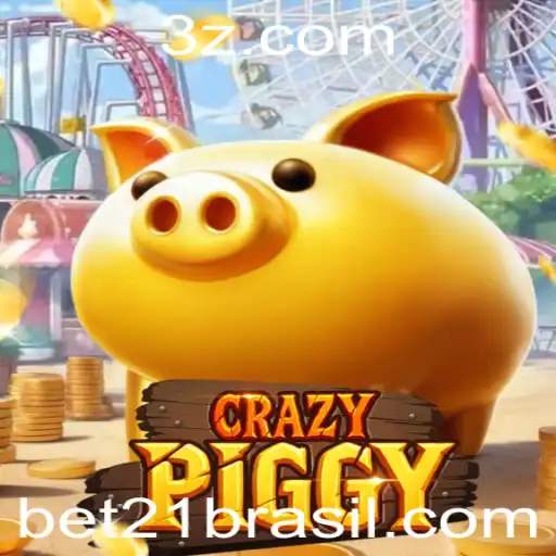 Descubra 'CrazyPiggy': O Novo Jogo de Apostas que Está Conquistando o Mundo