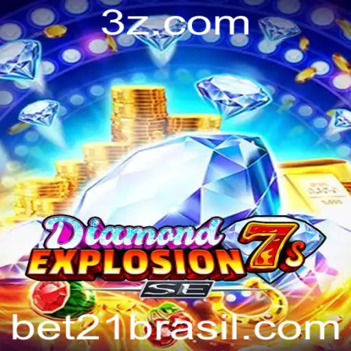 Explorando o Universo do Jogo DiamondExplosion7sSE com a Chave bet21