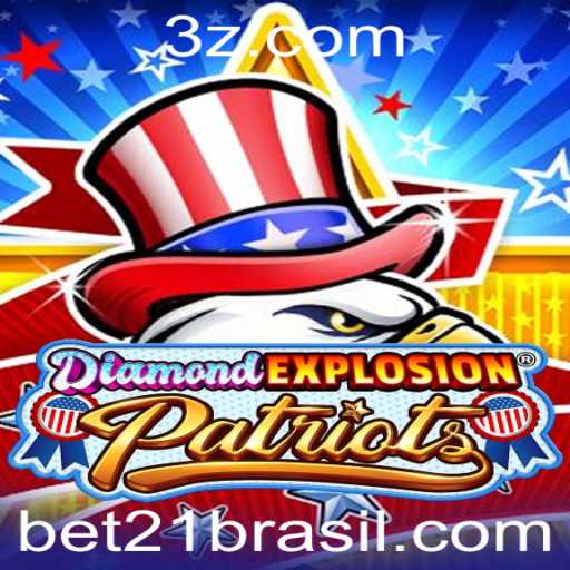 Diamond Explosion Patriots: Um Mergulho no Jogo Revolucionário de 2023