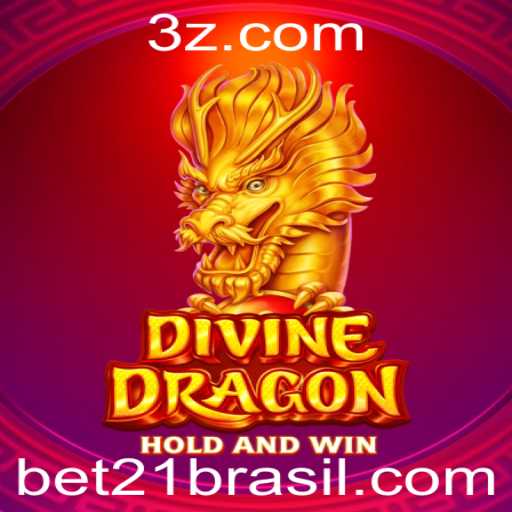 Descubra DivineDragon: O Jogo que Está Conquistando as Plataformas com bet21