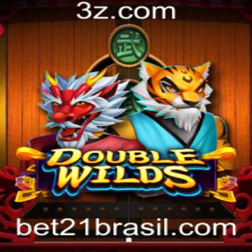 Explorando o Jogo DoubleWilds: Diversão e Estratégia com Bet21