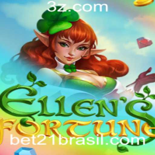 EllensFortune: Descubra o Universo do Jogo com a Chave Mestra bet21