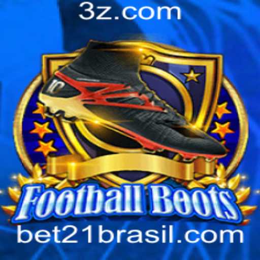 Explorando o Jogo de Estratégia 'FootballBoots'