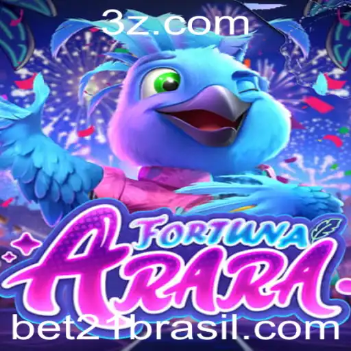 Descubra o Empolgante Mundo de FortunaArara e as Regras do bet21