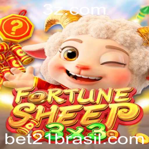 FortuneSheep: Descubra o Novo Fenômeno dos Jogos de Apostas com bet21