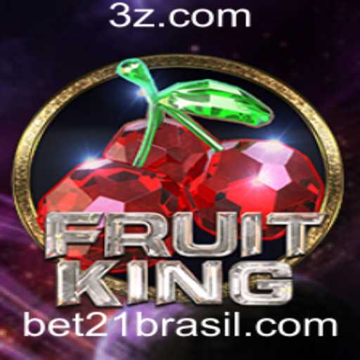 Introdução ao FruitKing: Um Mergulho nos Jogos Modernos com Bet21