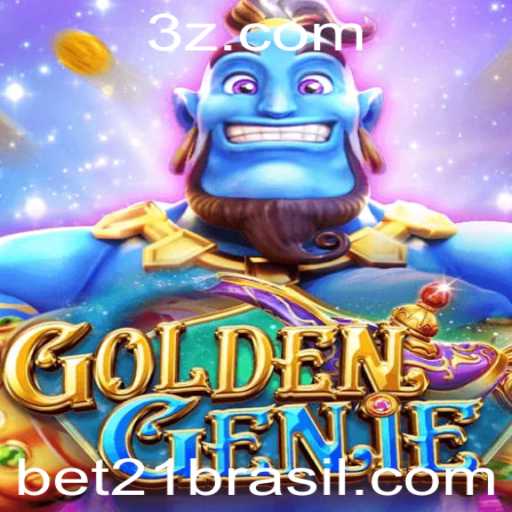 Explorando GOLDENGENIE: O Inovador Jogo de Cassino com bet21