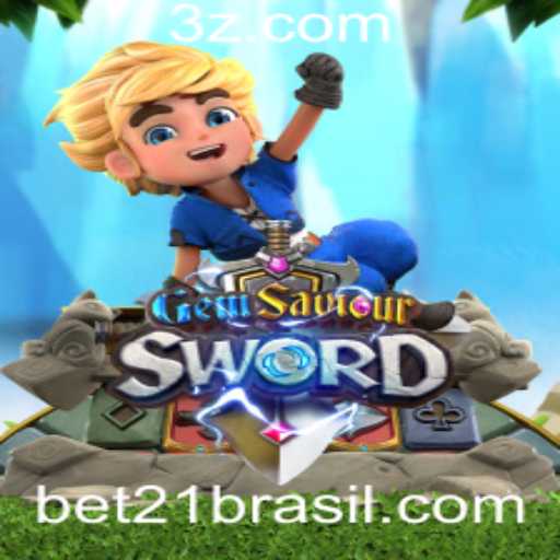 Desvendando o Mundo de GemSaviourSword: Uma Aventura Épica