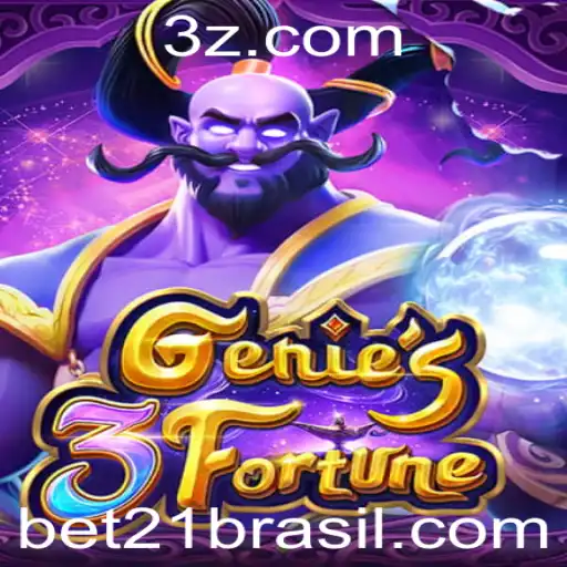 Descubra o Mundo de Genie3Fortune e o Impacto de bet21