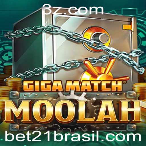 Descubra a Emoção de GigaMatchMoolah: O Jogo do Momento com bet21
