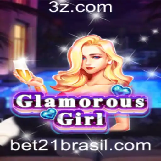 Jogo GlamorousGirl: Uma Aventura Elegante e Divertida com Bet21