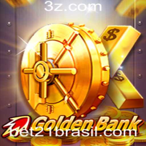 GoldenBank: O Novo Fenômeno do Mundo dos Jogos