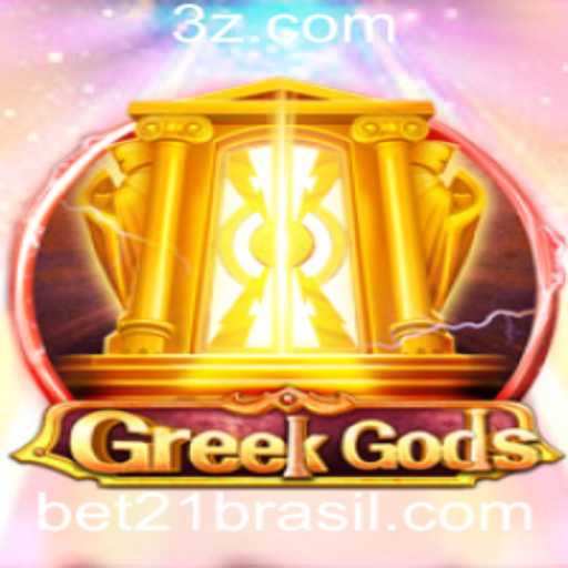 Explorando o Jogo GreekGods: Uma Viagem Mítica ao Mundo das Apostas