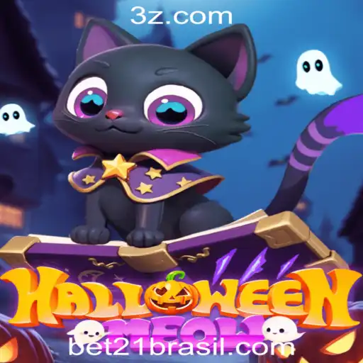 Descubra o Fascinante Mundo de HalloweenMeow: Jogo de Estratégia e Aventura