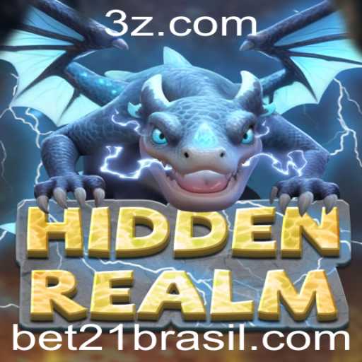 Explorando HiddenRealm: O Novo Jogo de Aventura com Destaque para Bet21