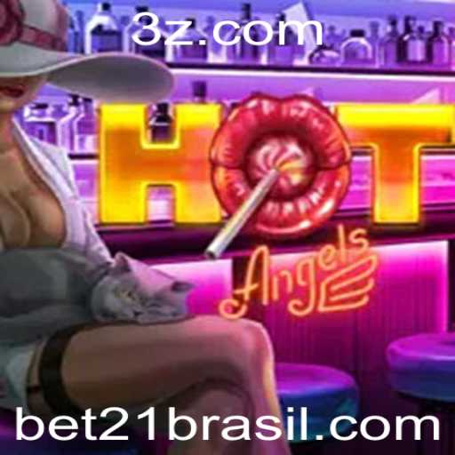 Descubra o Fascinante Universo do Jogo HotAngels: Uma Experiência Inovadora com bet21