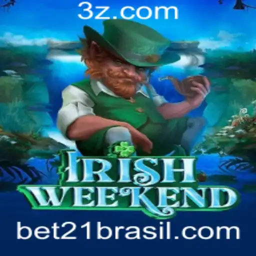 Descubra o Fascinante Jogo IrishWeekend: A Emoção do Bet21