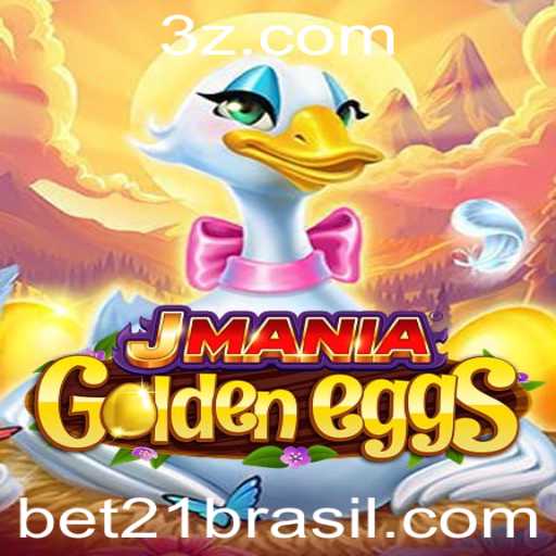 Descubra JManiaGoldenEggs: Uma Nova Experiência de Jogo com Apostas do Futuro