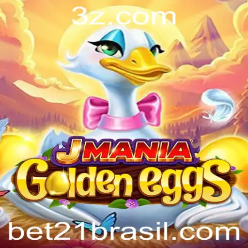 Descubra JManiaGoldenEggs: Uma Nova Experiência de Jogo com Apostas do Futuro