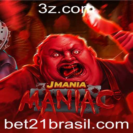 Descubra o Excitante Mundo de JManiaManiac: O Jogo do Momento