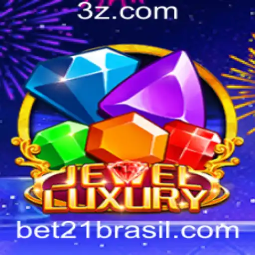 JewelLuxury: Descubra o Fascinante Mundo do Jogo com a Palavra-chave bet21
