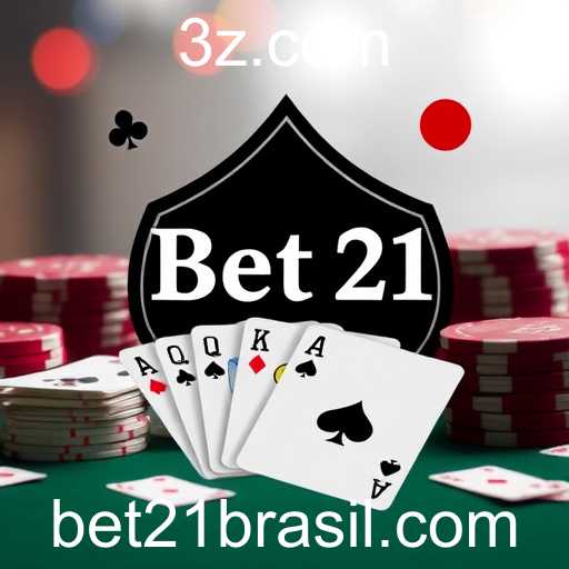 A Fascinação pelos Jogos de Cartas: Explorando o Bet21