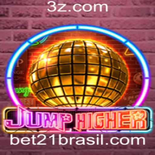 Explorando o Universo Vibrante do Jogo JumpHigher: Um Guia Detalhado