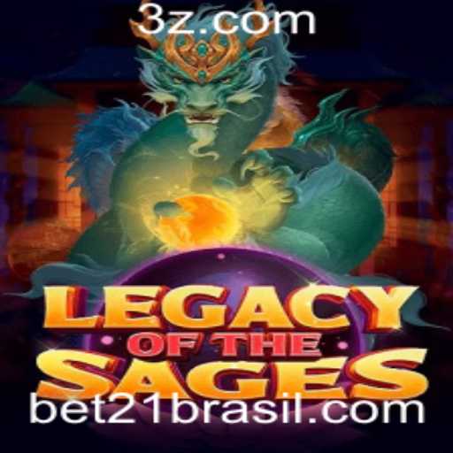 Introdução ao LegacyoftheSages e Regras Inovadoras
