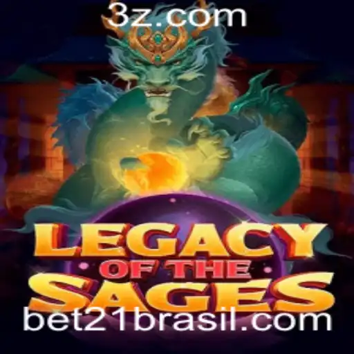 Introdução ao LegacyoftheSages e Regras Inovadoras