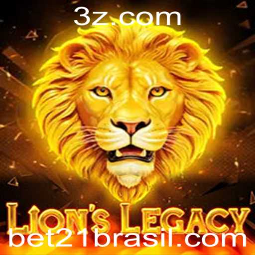 LionsLegacy: Um Olhar em Profundidade ao Empolgante Mundo do Jogo
