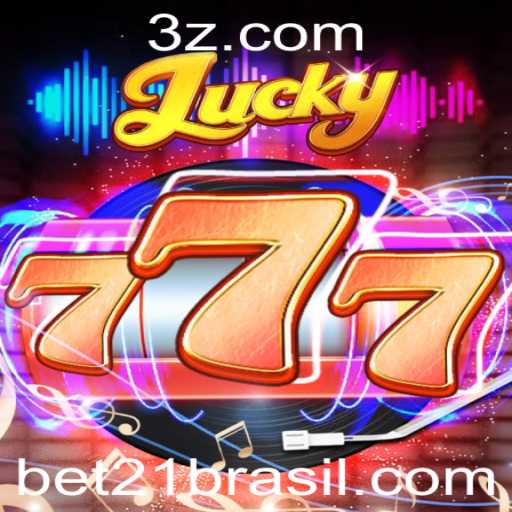 Descubra as Emoções de Lucky777: O Jogo de Azar que Está Conquistando as Massas