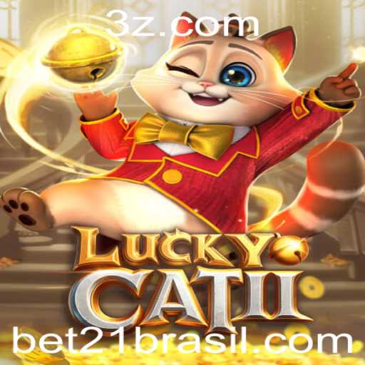 Descubra o Mundo Fascinante de LuckyCatII: O Jogo Revolucionário de bet21