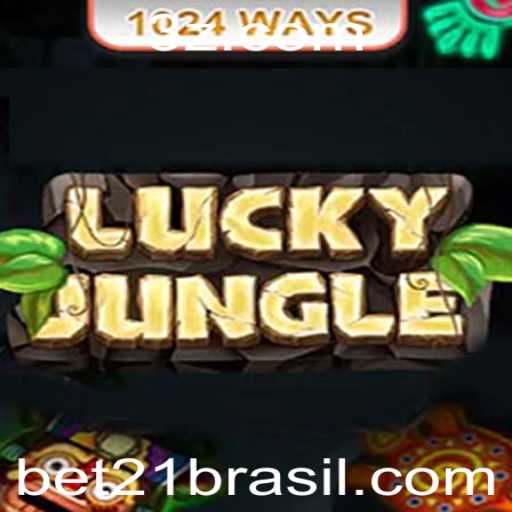 Desvendando os Segredos de LuckyJungle1024: Tudo o que Você Precisa Saber