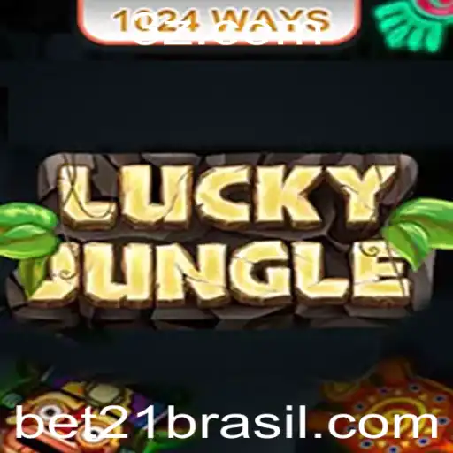 Desvendando os Segredos de LuckyJungle1024: Tudo o que Você Precisa Saber