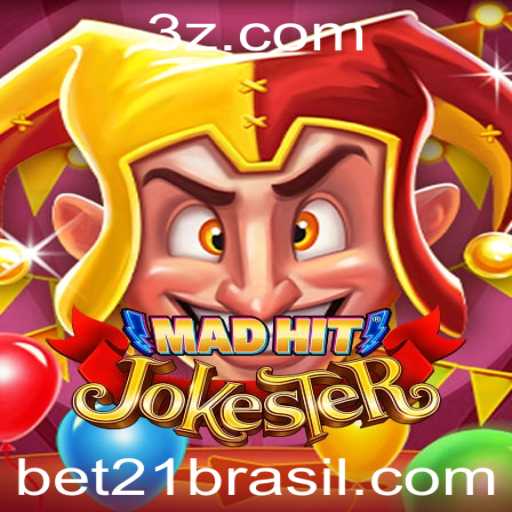 Desvendando o Mundo de MadHitJokester: Regras e Estratégias do Jogo do Momento