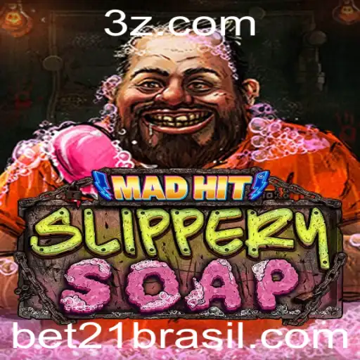 Desvendando o Universo de MadHitSlipperySoap e a Estratégia Bet21