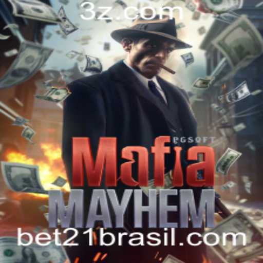 Explorando MafiaMayhem: O Novo Clássico dos Jogos de Estratégia