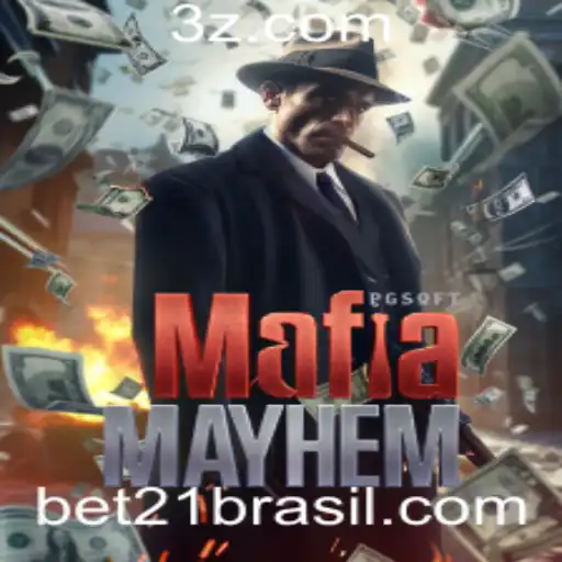 Explorando MafiaMayhem: O Novo Clássico dos Jogos de Estratégia