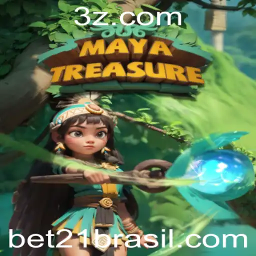 Descubra as Riquezas do MayaTreasure: Um Mundo de Aventuras e Estratégia no Jogo de Apostas