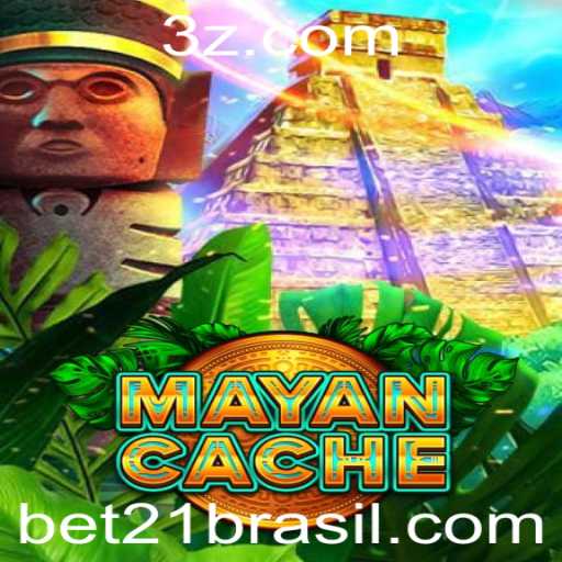 MayanCache: Um Mergulho no Mundo dos Jogos de Estratégia Inspirados na Cultura Maia