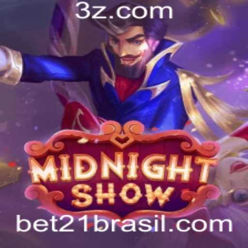 Descubra o Fascinante Mundo de MidnightShow: Regras, Estratégias e Mais